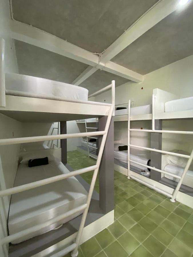 Javaku Hostel Yogyakarta Kültér fotó
